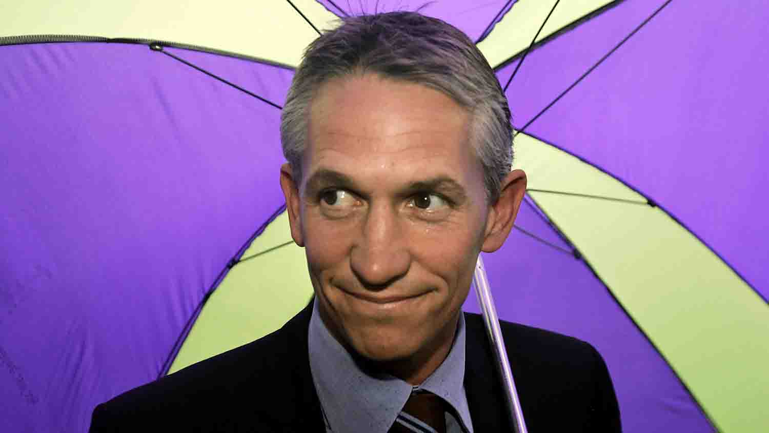 Boicote, Blatter ditador e Fifa corrupta: Lineker solta a metralhadora