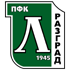 Ludogorets