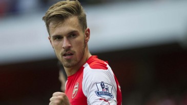 Ramsey não teve dúvidas ao dizer o que faria como primeiro ministro: rebaixaria o Tottenham