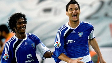 Restam quatro brasileiros na Liga dos Campeões da Ásia. Qual deles vai levar o troféu?