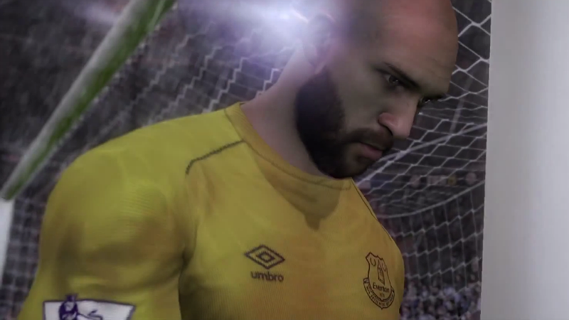 Depois de brilharem na Copa, goleiros ganham protagonismo no FIFA 15