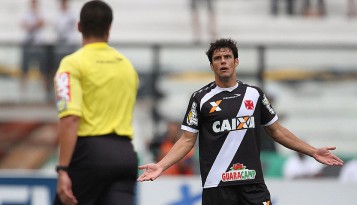 Derrota do Vasco é a pior de um grande na história da Série B