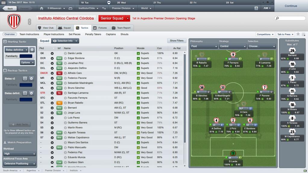 [Uma Saga de FM] Cap&iacute;tulo 17: A busca pelo continente