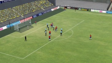 [Uma Saga de FM] Capítulo 18: O Chile busca a Copa da Rússia