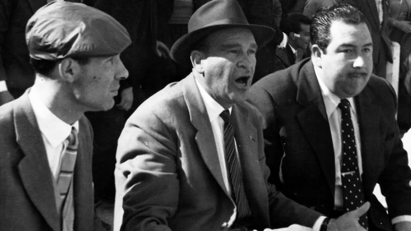 O que os t&eacute;cnicos estrangeiros ensinaram ao futebol brasileiro