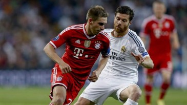 Mais que reforço, Xabi Alonso é uma nova mente para pensar o Bayern