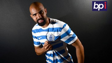 Sandro agarrou adversário pelo pescoço e atirou longe em jogo do QPR sub-21