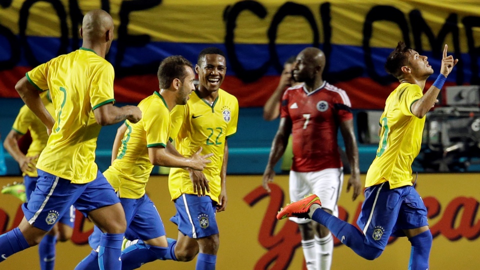 Balan&ccedil;o: o que a primeira data Fifa depois da Copa nos mostrou das sele&ccedil;&otilde;es