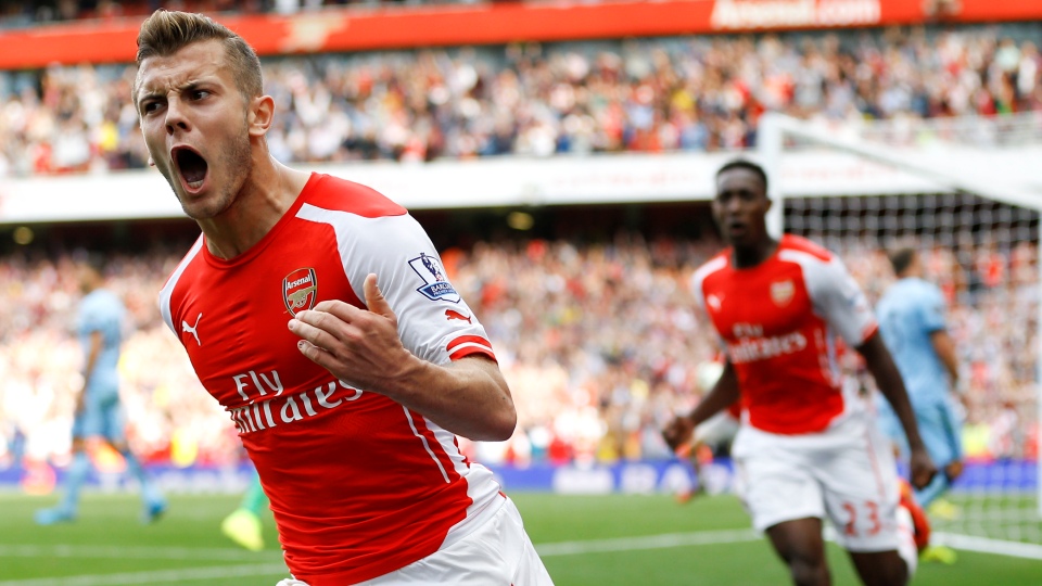 Britain Soccer Premier League