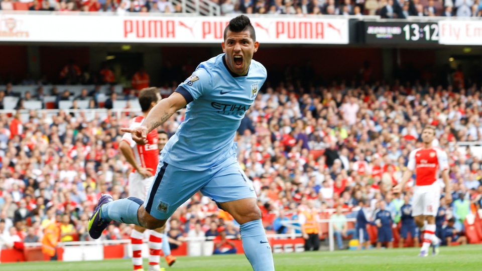 Britain Soccer Premier League