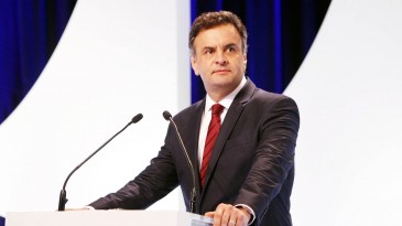 Aécio tem que equilibrar bancada contra CBF e sua boa relação com a entidade
