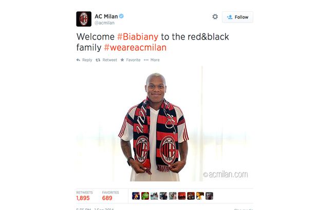 Biabiany