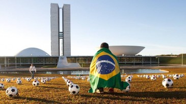 A eleição está chegando, e o que cada candidato pode fazer pelo futebol?