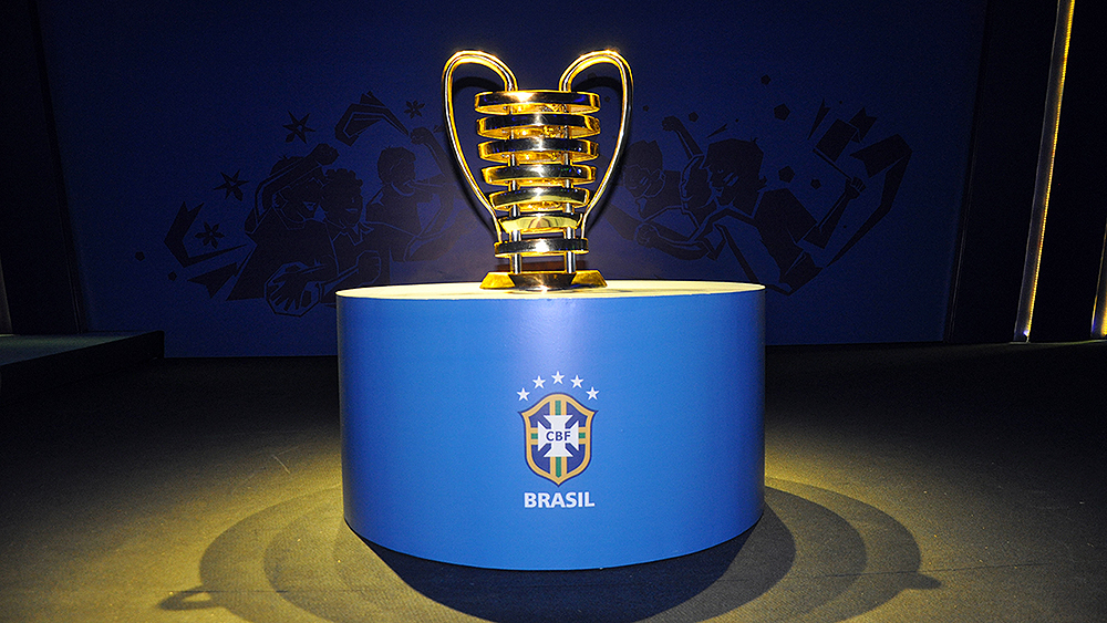 Esses s&atilde;o os grupos da Copa do Nordeste 2015