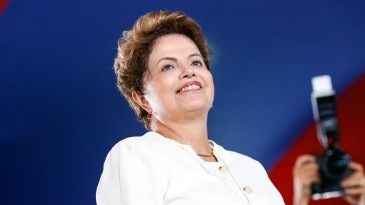 Dilma fala em reformulação no futebol, mas foca em resultados na Olimpíada