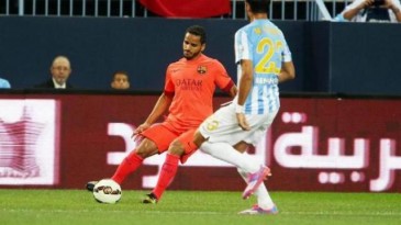 Douglas estreou pelo Barcelona e a gente conta como foi sua atuação