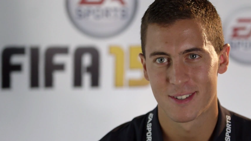 Acha injusta a avalia&ccedil;&atilde;o de alguns jogadores no Fifa? Eles tamb&eacute;m reclamam