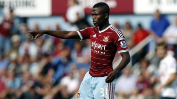 Como Enner Valencia conheceu o West Ham? Assistindo ao filme ‘Hooligans’