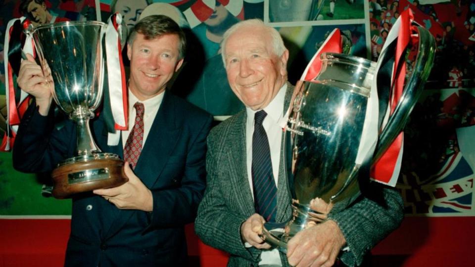 Dez momentos em que o futebol escoc&ecirc;s ficou &agrave; frente do ingl&ecirc;s