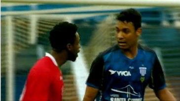 Mais um caso de racismo no futebol brasileiro? E agora, qual será a punição?