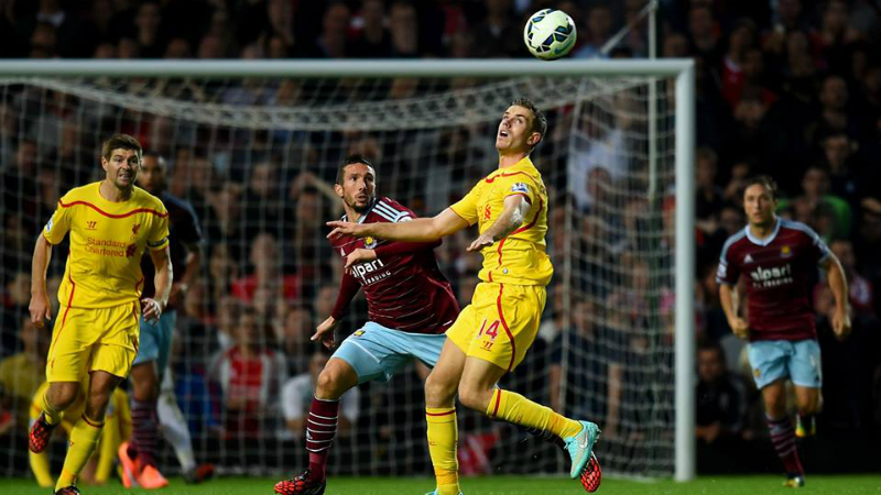 Varia&ccedil;&atilde;o de Brendan Rodgers n&atilde;o funcionou, e Liverpool p&oacute;s-Su&aacute;rez ainda n&atilde;o convence