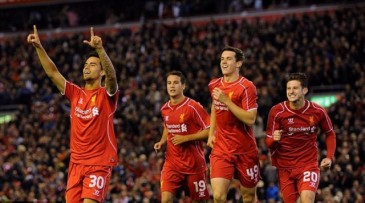 Nem golaço de Alexis salvou Arsenal e Liverpool precisou de 15 pênaltis para avançar