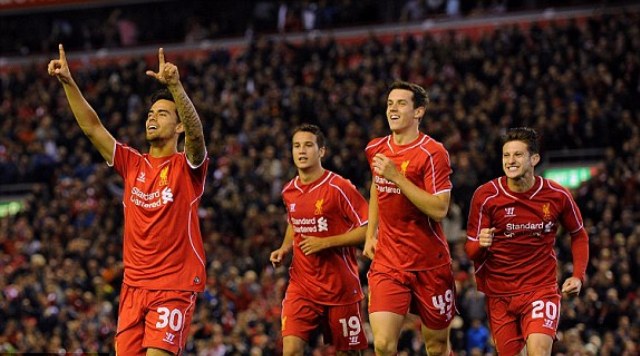 Nem gola&ccedil;o de Alexis salvou Arsenal e Liverpool precisou de 15 p&ecirc;naltis para avan&ccedil;ar