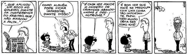 Mafalda