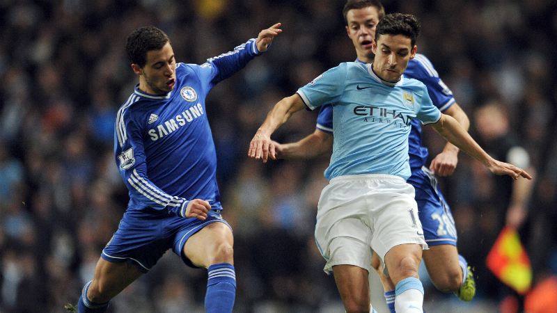 Duelo de candidatos ao t&iacute;tulo na Inglaterra e cl&aacute;ssicos em Holanda e It&aacute;lia