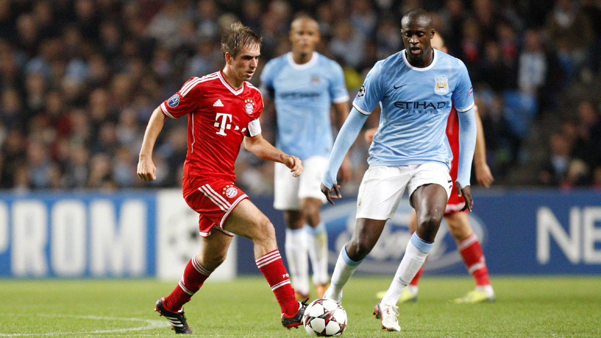 Grupo E: Roma tem dura miss&atilde;o de desbancar Bayern e Manchester City