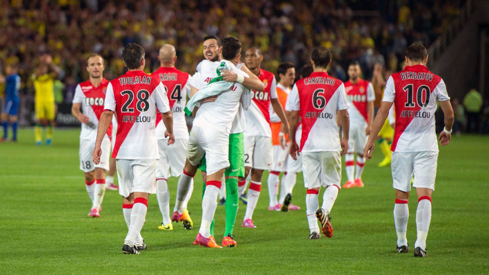 Monaco ainda tem bons jogadores (Foto: divulga&ccedil;&atilde;o)