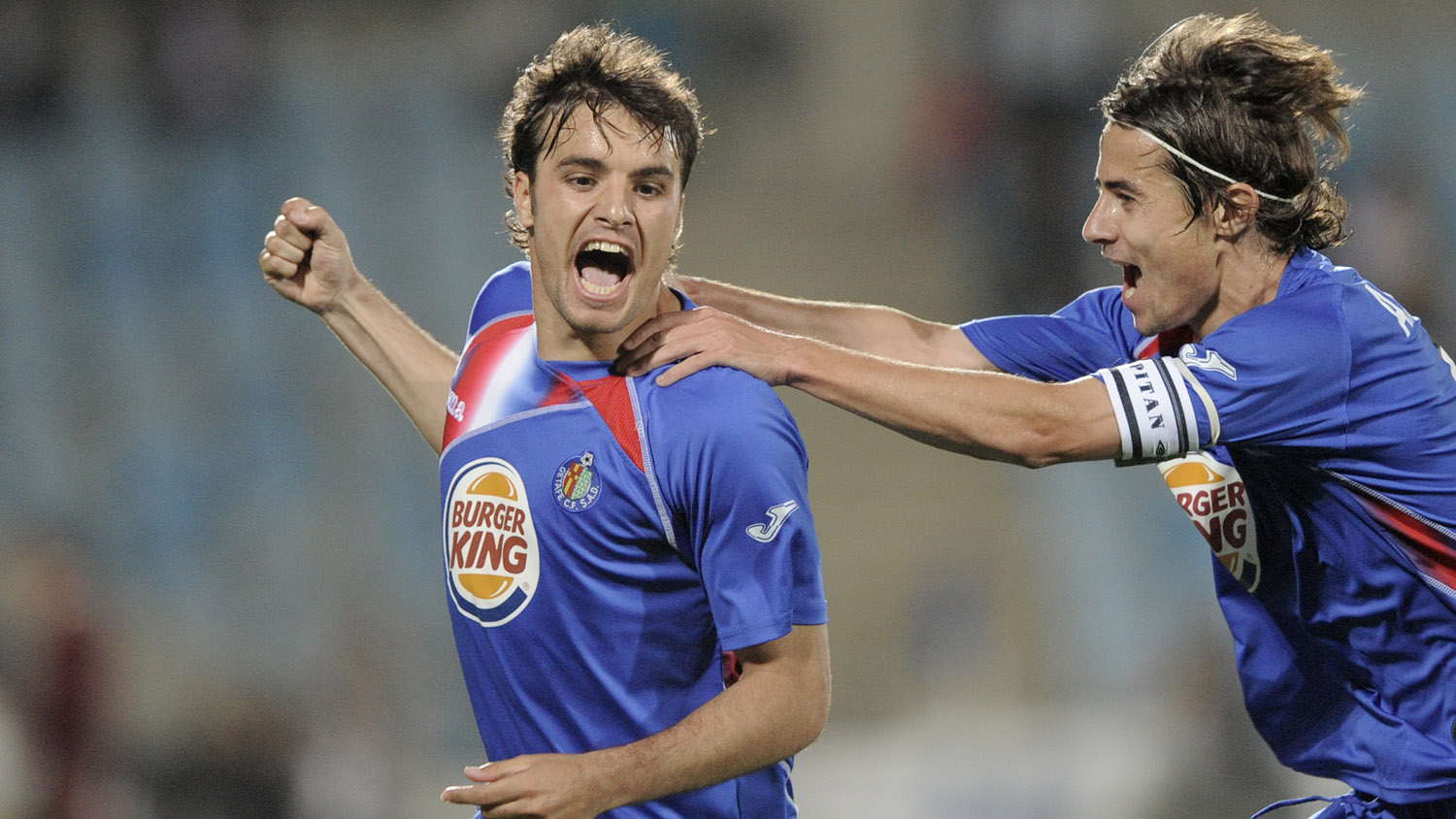 Pedro Le&oacute;n est&aacute; tentando sair do Getafe, mas o presidente n&atilde;o deixa