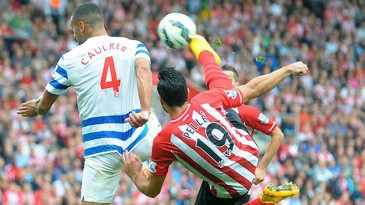 Veja o gol de Pelé que Graziano Pellè fez na vitória do Southampton