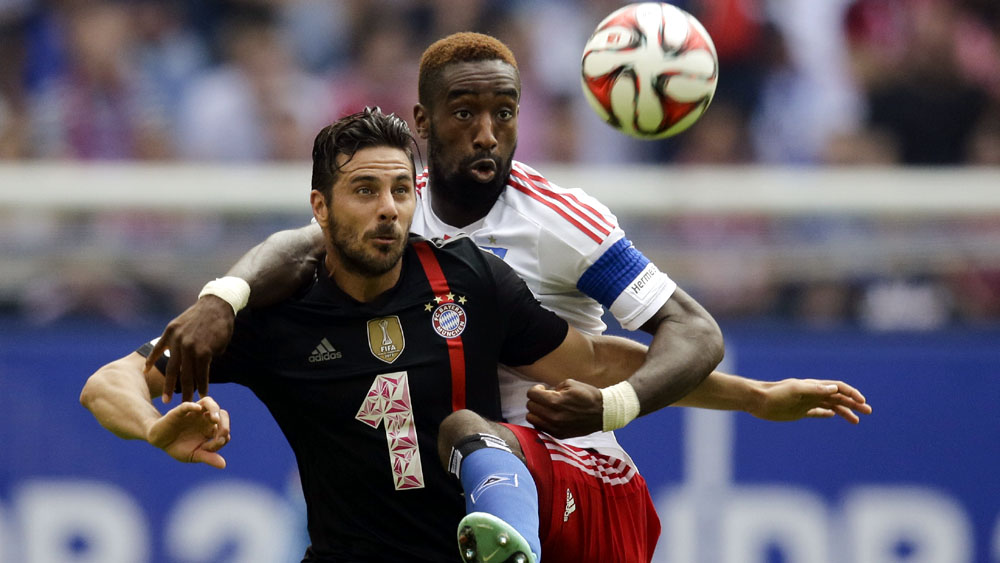 Longe dos seus melhores dias, Bayern ainda busca o futebol avassalador da &uacute;ltima temporada