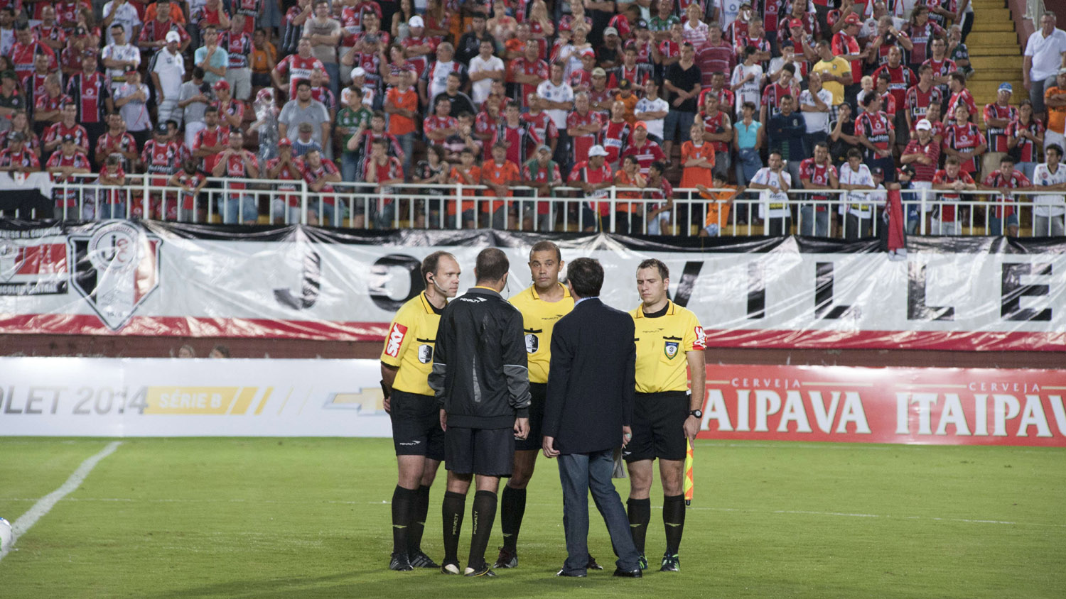 Voc&ecirc; pode n&atilde;o gostar do STJD, mas, acredite, sua exist&ecirc;ncia &eacute; importante