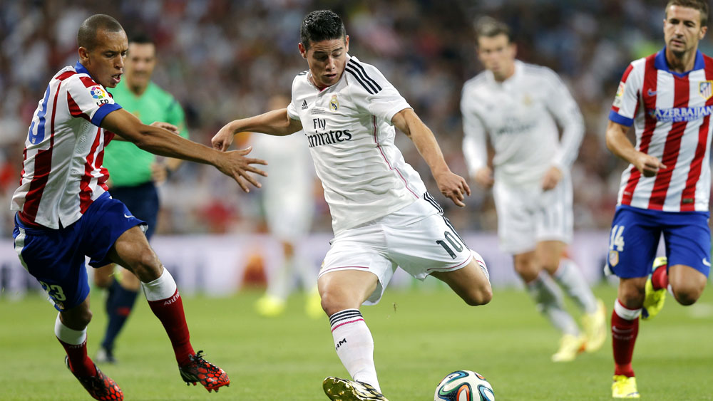 Cl&aacute;ssico espanhol e estreias s&atilde;o atra&ccedil;&otilde;es do fim de semana