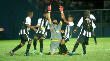 Mata-mata no Brasileirão? Nas Séries C e D, eles já se desenham