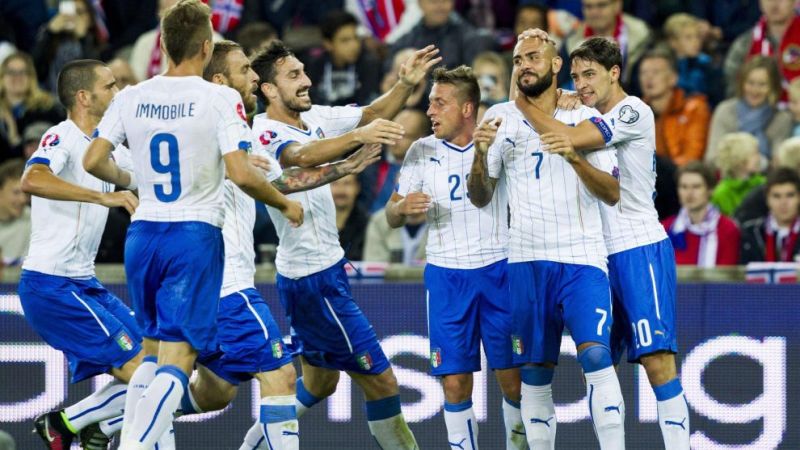 Conte achava que Zaza não servia para a Juve, mas na Itália é seu novo xodó