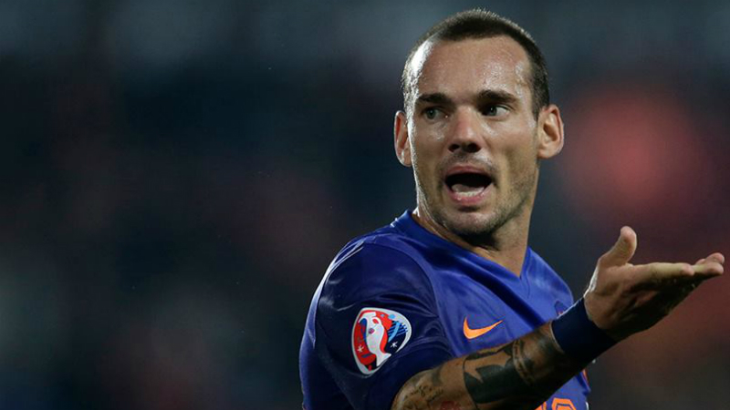 Era Hiddink na Holanda já começou com quebra negativa de recorde e pixotada