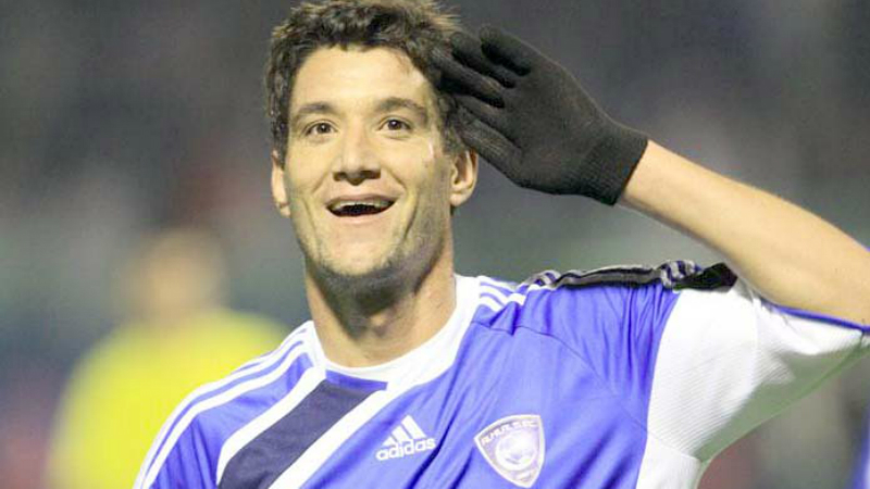 Thiago Neves &eacute; um dos destaques do bom time do Al Hilal na Liga dos Campe&otilde;es da &Aacute;sia 2014