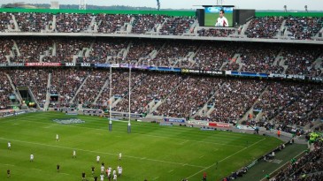 Chelsea cogita se mudar (temporariamente) para a casa do rúgbi da Inglaterra