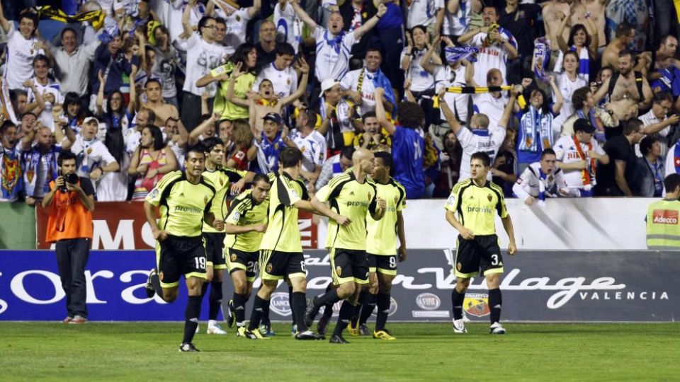 Jogo do Campeonato Espanhol &eacute; investigado por manipula&ccedil;&atilde;o de resultados