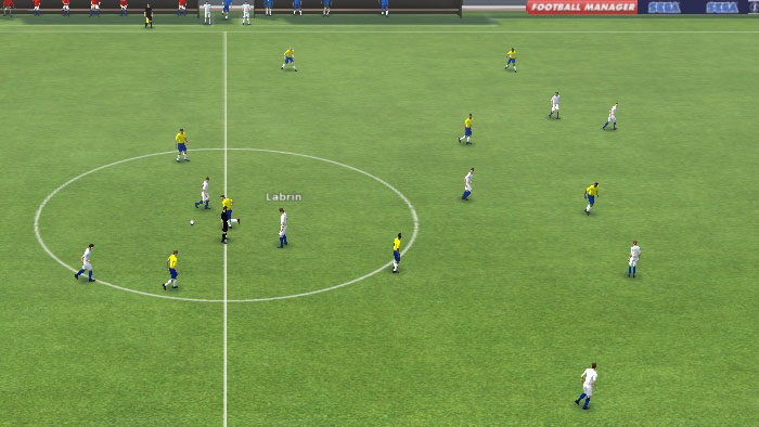 [Uma Saga de FM] Cap&iacute;tulo 21: A Copa de 2018