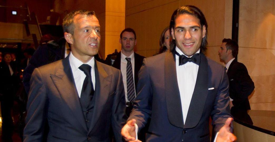 Ningu&eacute;m se deu melhor no &uacute;ltimo mercado do que Jorge Mendes