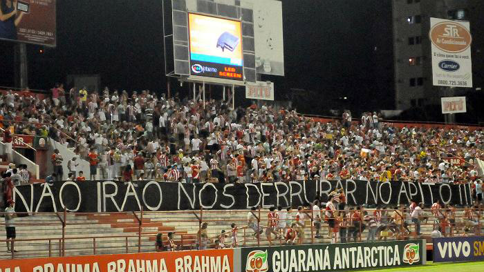 Oito vezes em que a CBF ignorou a liberdade de expressão e tentou censurar críticas