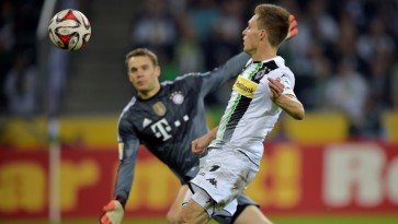 Se a pressão do Bayern não funciona, Neuer prova que é o melhor goleiro da atualidade