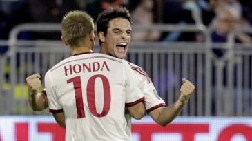 A rodada desta quarta foi cheia de golaços na Europa: qual o mais bonito? Assista