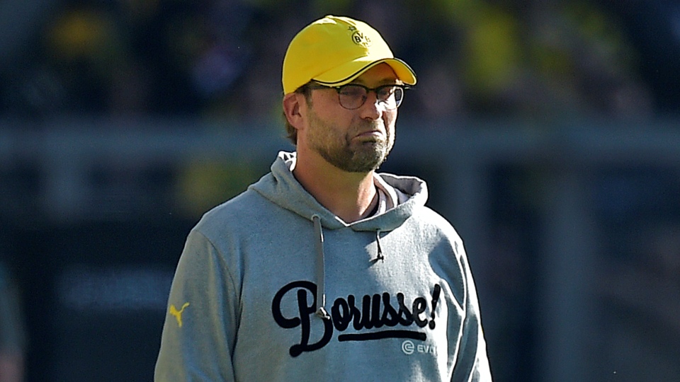 Perder em casa para o lanterna &eacute; o sinal de que o Dortmund precisa rever seus anseios