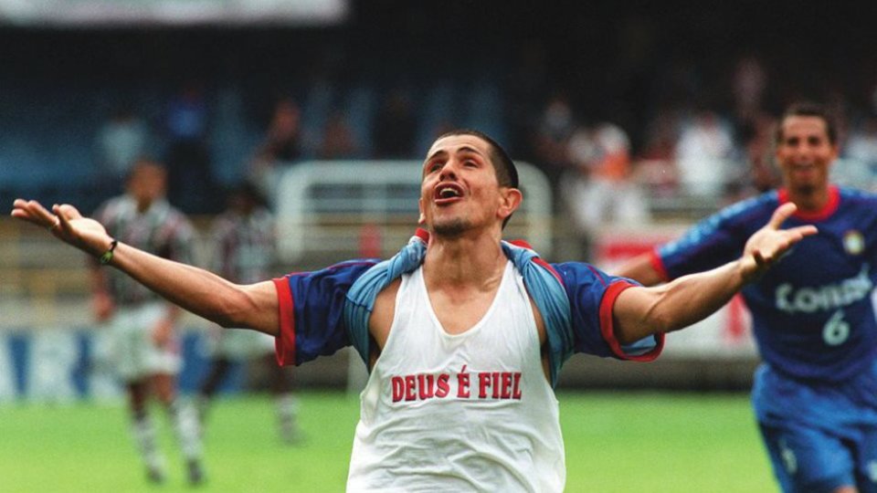 Dez grandes surpresas da hist&oacute;ria do mata-mata do Brasileir&atilde;o