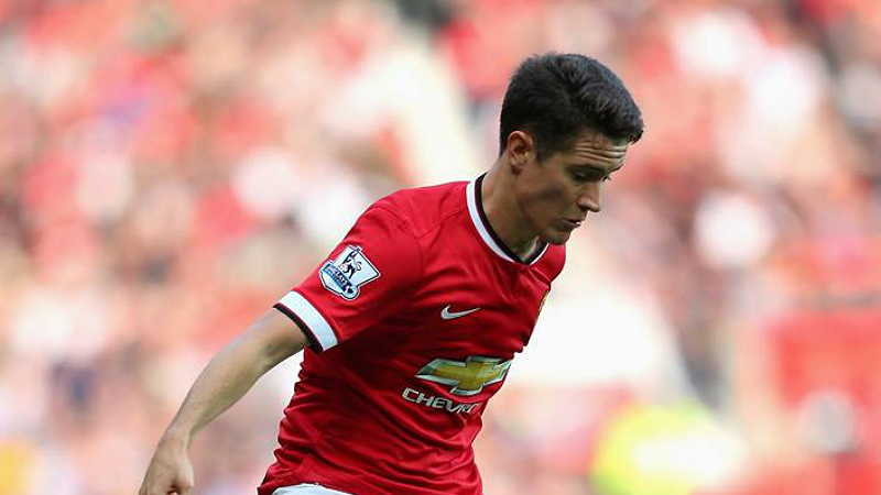 Ander Herrera &eacute; o mais novo investigado por esquema de resultado do Zaragoza em 2011